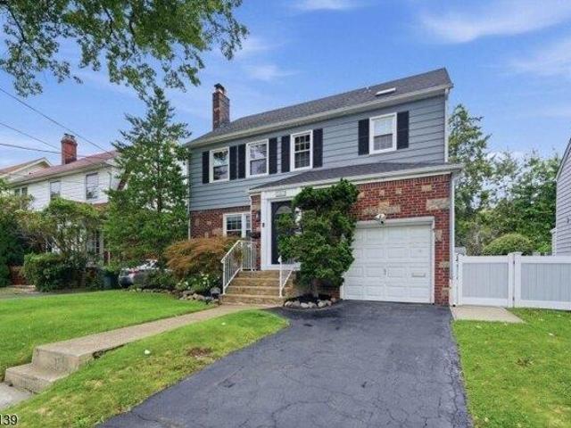 House for sale in Rutherford, New Jersey