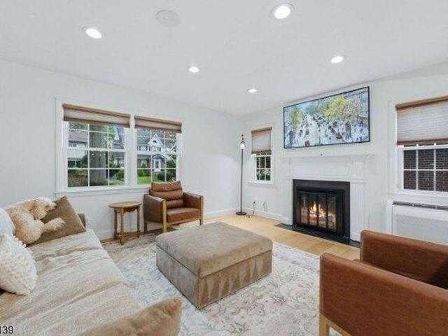 House for sale in Rutherford, New Jersey