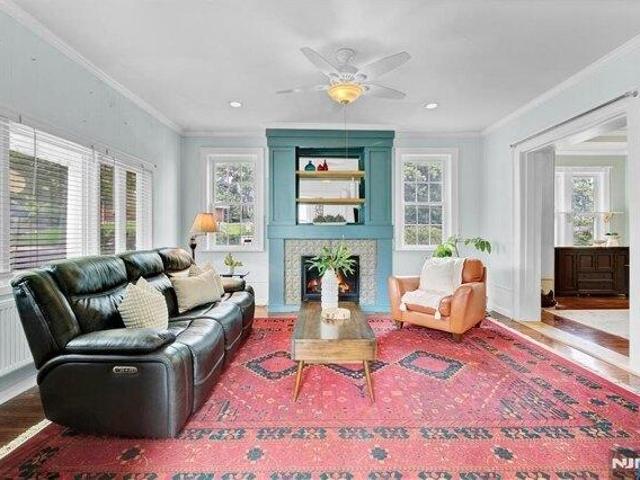 House for sale in Rutherford, New Jersey