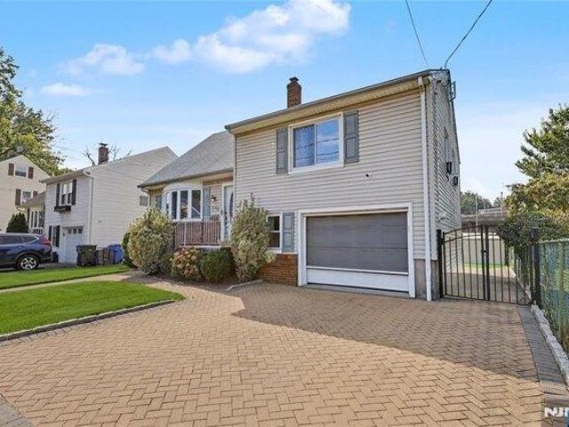 House for sale in Rutherford, New Jersey