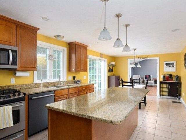 House for sale in Rutland, Massachusetts