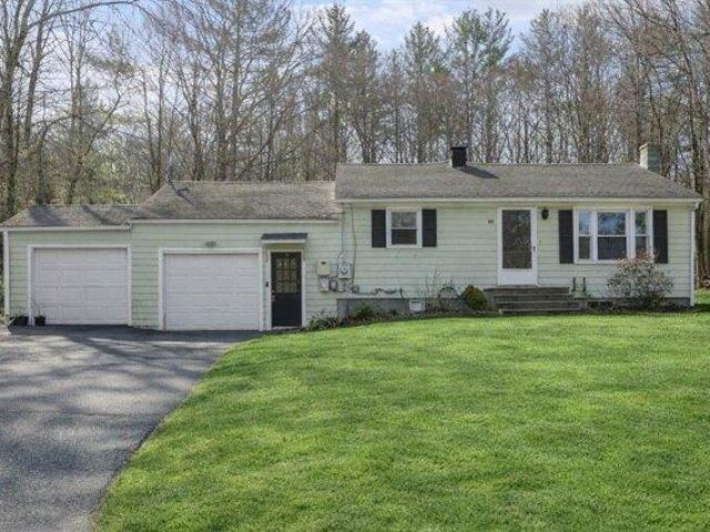 House for sale in Rutland, Massachusetts