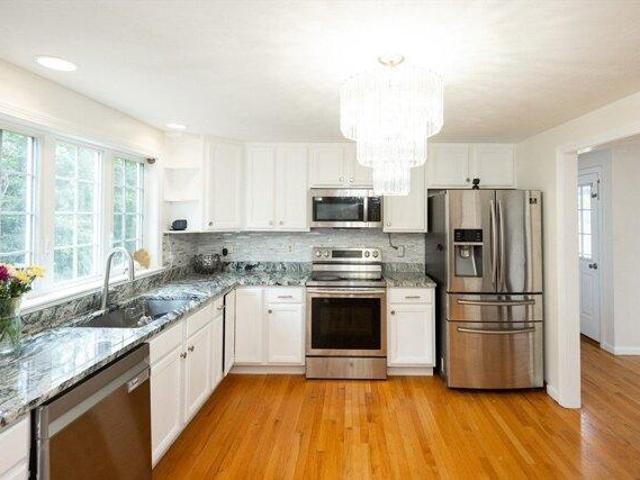 House for sale in Rutland, Massachusetts