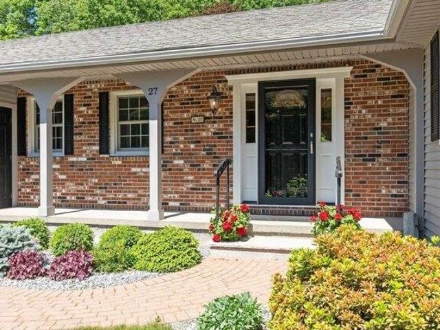 House for sale in Rutland, Massachusetts