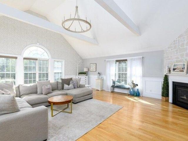 House for sale in Rutland, Massachusetts