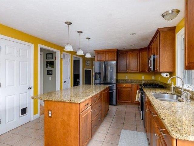 House for sale in Rutland, Massachusetts
