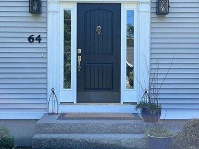 House for sale in Rutland, Massachusetts