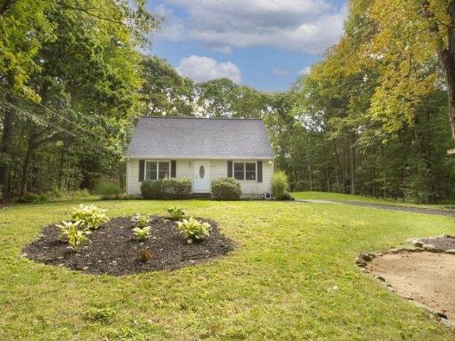 House for sale in Rutland, Worcester County