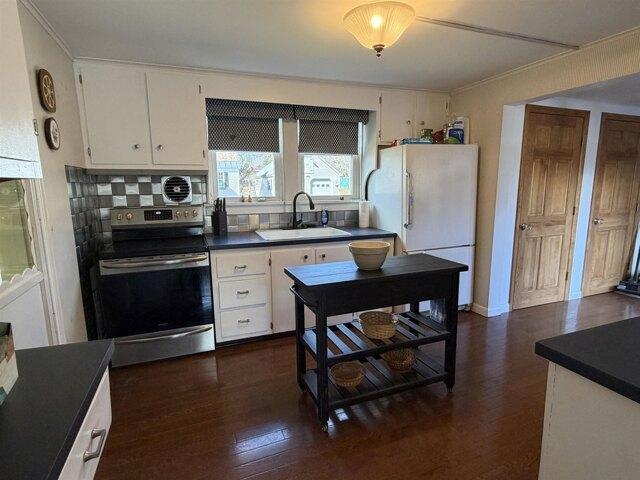 House for sale in Rutland, Vermont