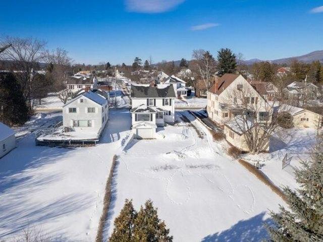 House for sale in Rutland, Vermont