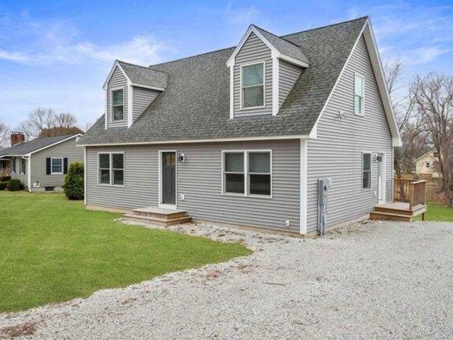 House for sale in Rutland, Vermont