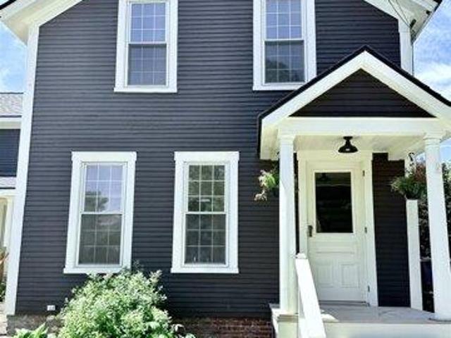 House for sale in Rutland, Vermont