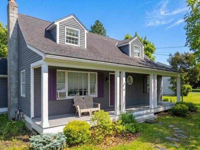 House for sale in Rutland, Vermont