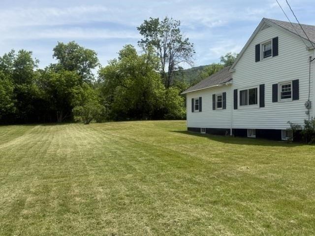 House for sale in Rutland, Vermont