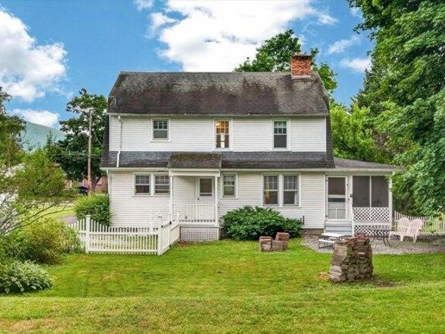 House for sale in Rutland, Vermont