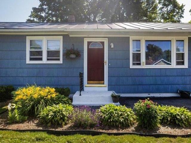 House for sale in Rutland, Vermont