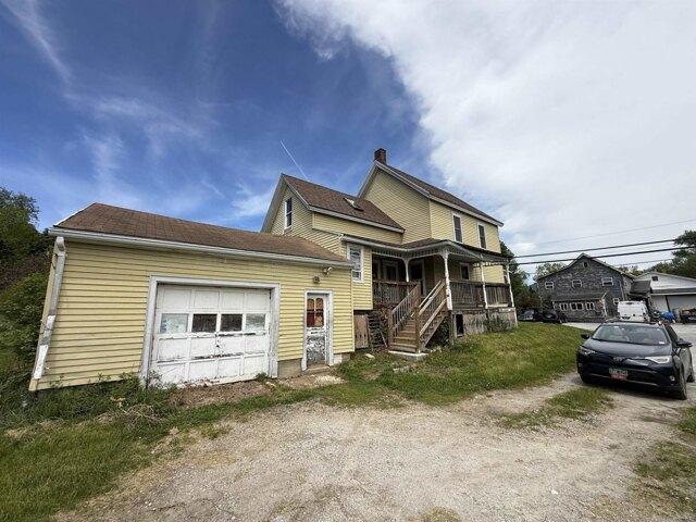 House for sale in Rutland, Vermont