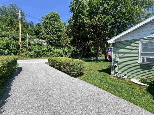 House for sale in Rutland, Vermont