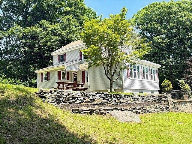 House for sale in Rutland, Vermont