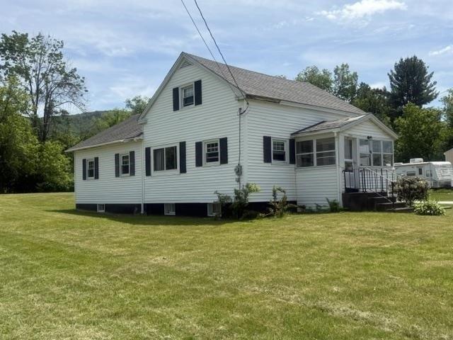 House for sale in Rutland, Vermont