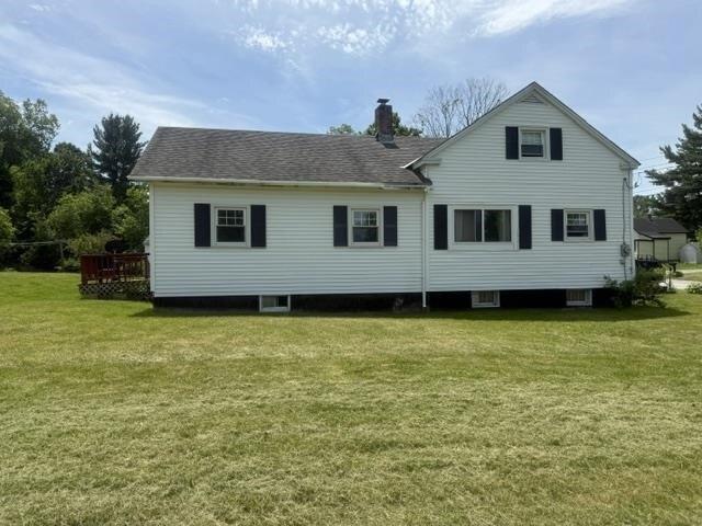 House for sale in Rutland, Vermont
