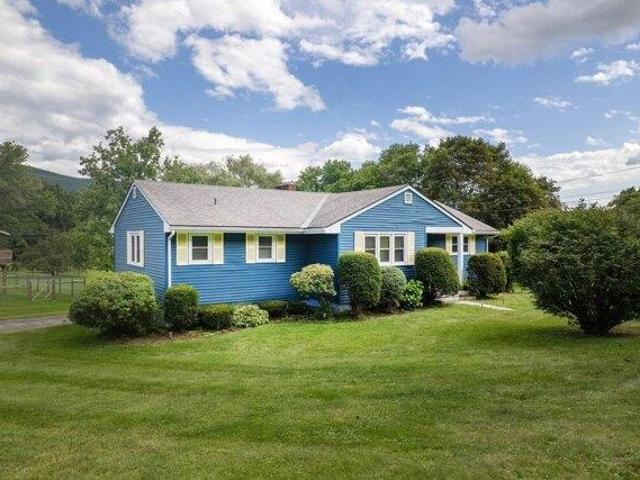 House for sale in Rutland, Vermont