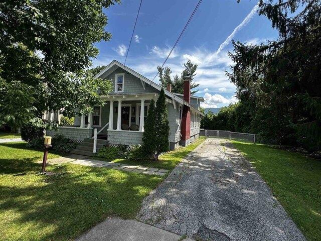 House for sale in Rutland, Vermont