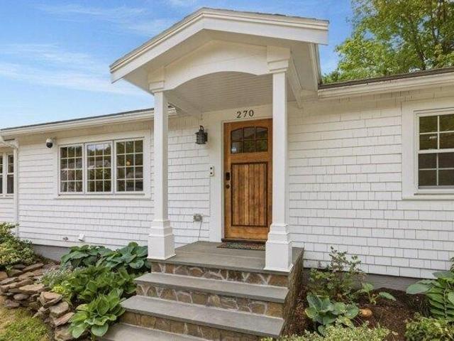 House for sale in New Hampshire