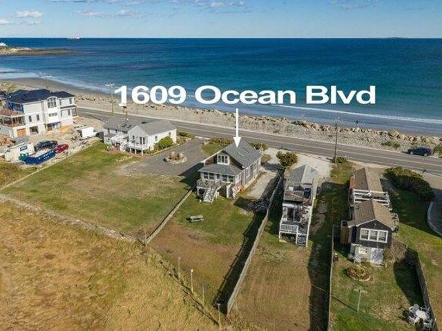 House for sale in Rye, Rockingham County