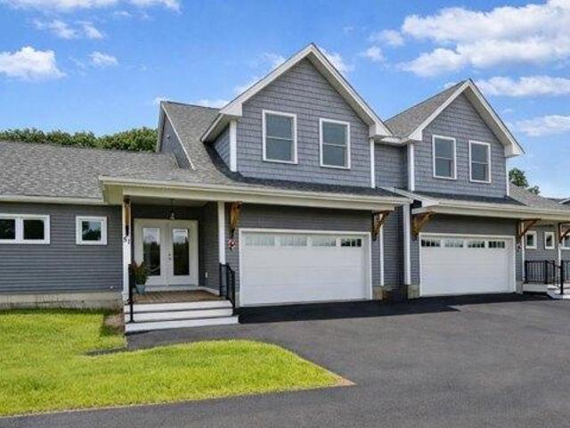 House for sale in Rye, Rockingham County