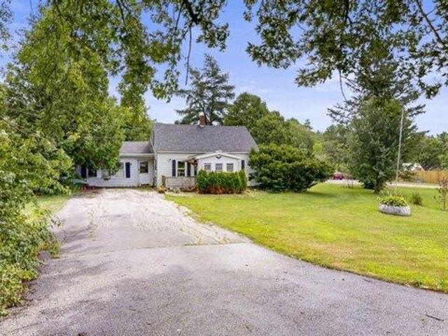 House for sale in Sabattus, Maine