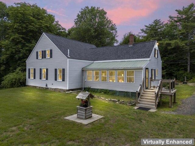 House for sale in Sabattus, Maine