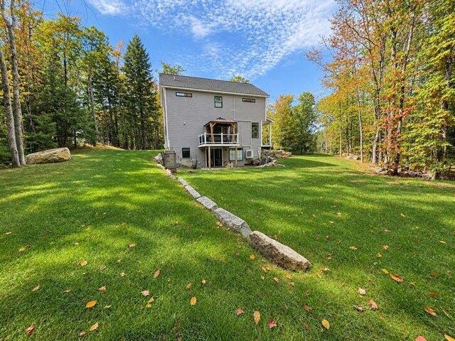 House for sale in Sabattus, Androscoggin County