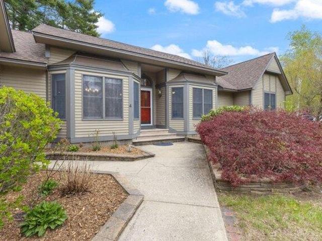 House for sale in Saco, Maine