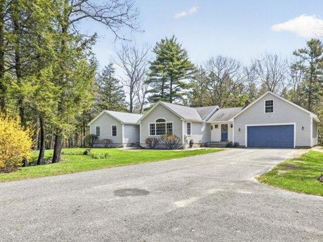 House for sale in Saco, Maine
