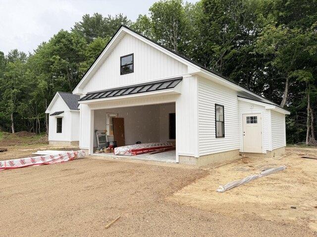 House for sale in Saco, Maine
