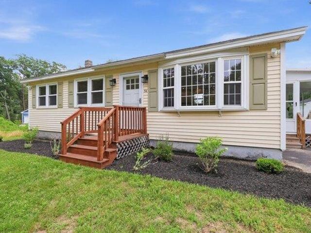 House for sale in Saco, Maine