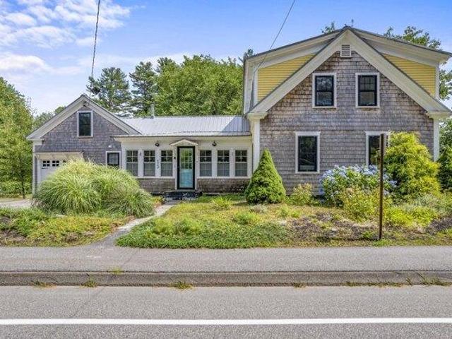 House for sale in Saco, Maine