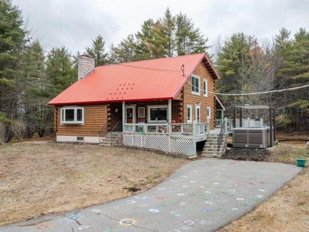 House for sale in Saco, Maine