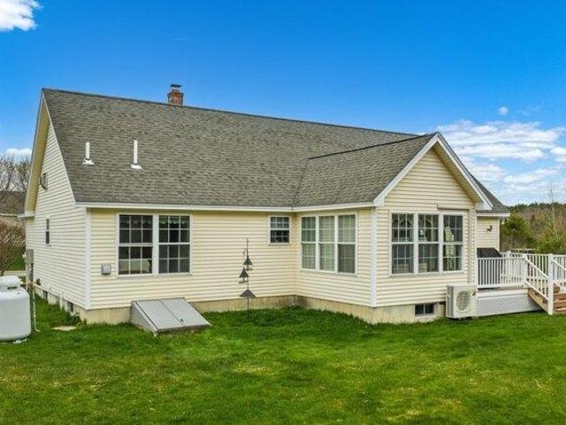 House for sale in Saco, Maine