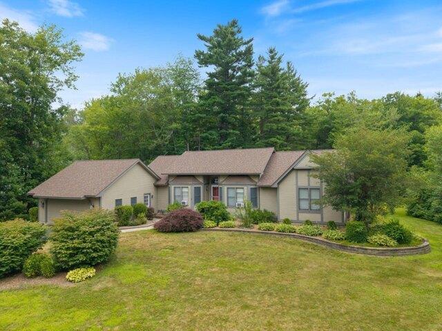 House for sale in Saco, Maine