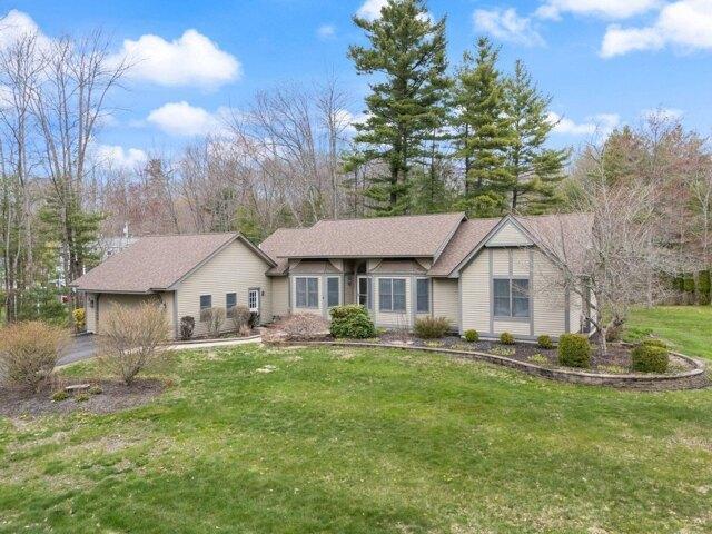 House for sale in Saco, Maine
