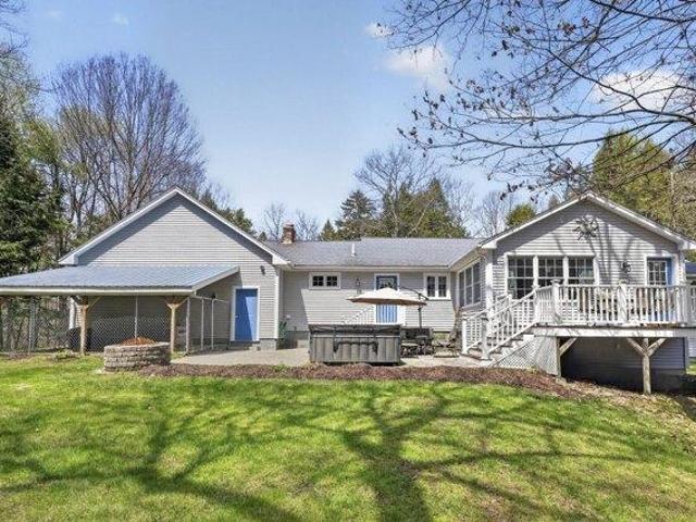 House for sale in Saco, Maine