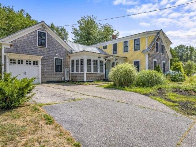 House for sale in Saco, Maine