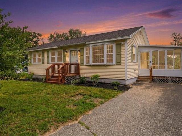 House for sale in Saco, Maine