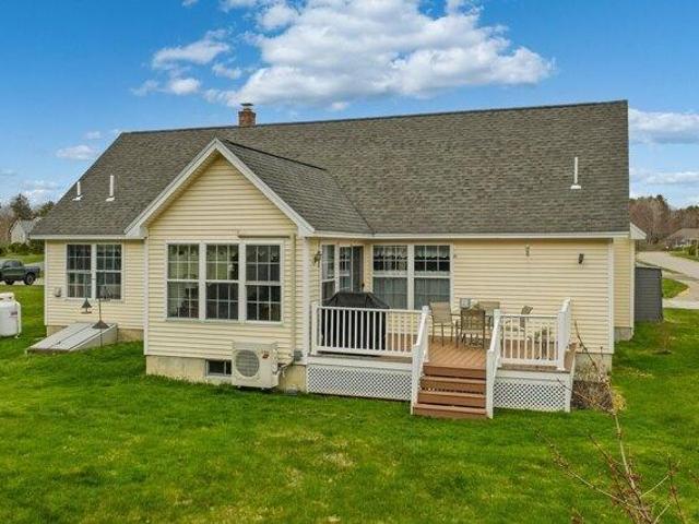 House for sale in Saco, Maine