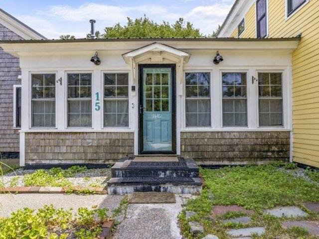 House for sale in Saco, Maine