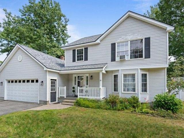 House for sale in Saco, Maine