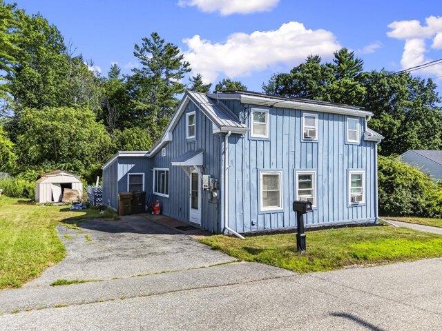 House for sale in Saco, Maine