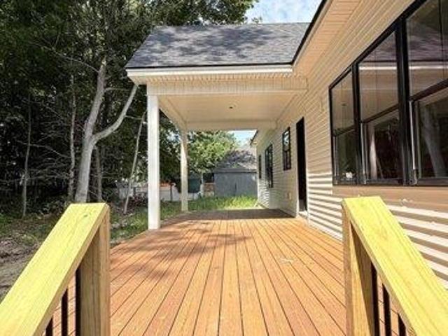 House for sale in Saco, Maine